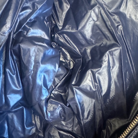 Aviator nation glossy jacket medium - Picture 7 of 11